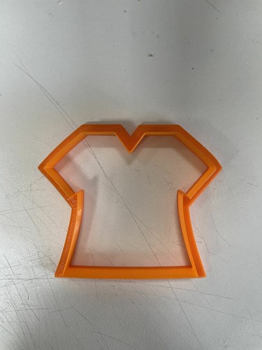 Maglia divisa infermiere