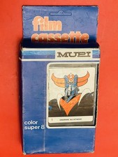 Mupi Color Super 8 Atlas Ufo