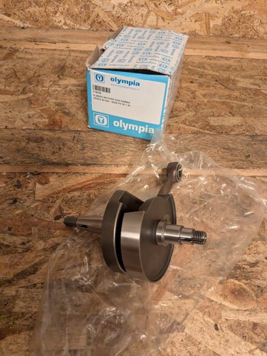 71615 albero motore - 71615, olympia