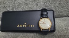 Orologio Zenith Stellina Oro