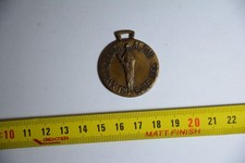 Medaglia Alpini ANA Adunata