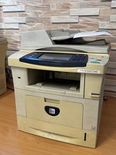 Stampante Xerox Phaser 3635MFP/X multifunzione laser A4 – NON testata, ricambi