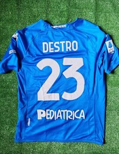 Maglia calcio 2022/23 EMPOLI