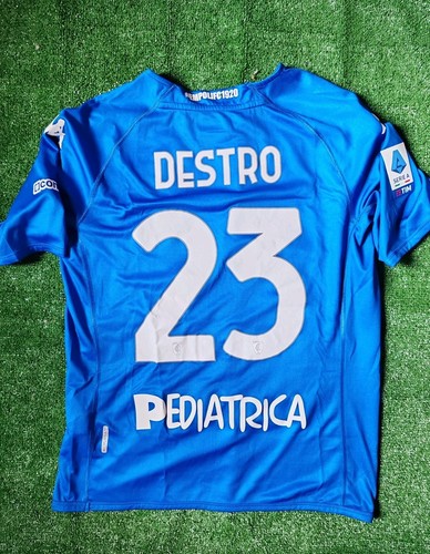 Maglia calcio 2022 empoli - maglia,