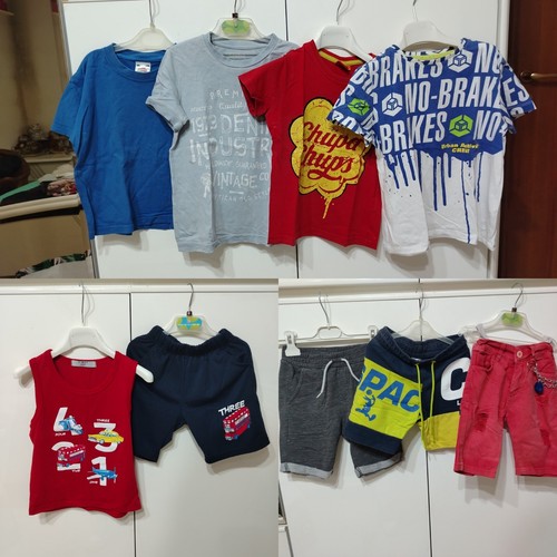 Set lotto abbigliamento - lotto,
