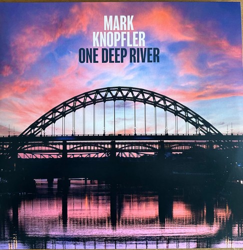 Mark knopfler one deep - knopfler, river