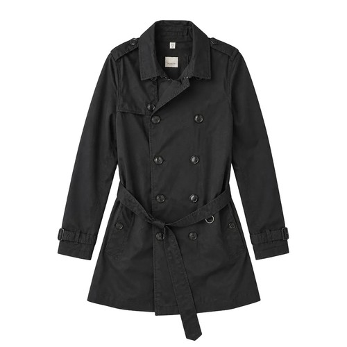 Used burberry others trench - used,