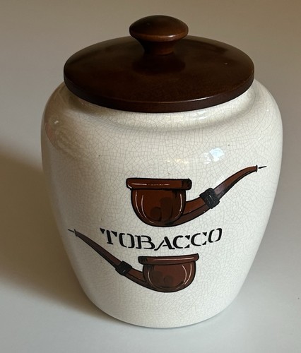 Savinelli barattolo per