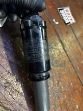 Ammortizzatore Posteriore Mtb