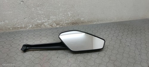 Specchietto specchio - specchietto,