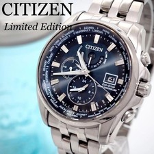Orologio CITIZEN AT9031-54L