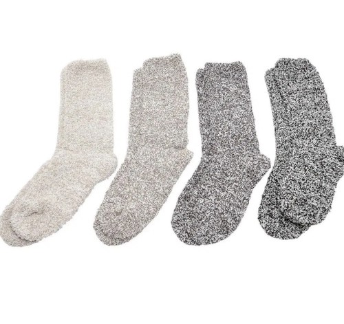 Barefoot dreams set calzini - barefoot,