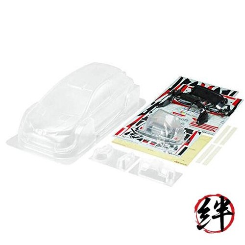 Tamiya 51608 kit carrozzeria - tamiya,