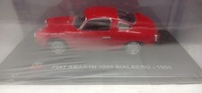 Fiat abarth 1000 bialbero - 1000,