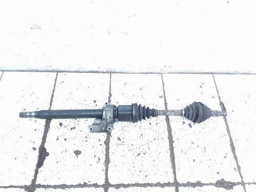 Albero motore anteriore - , destro
