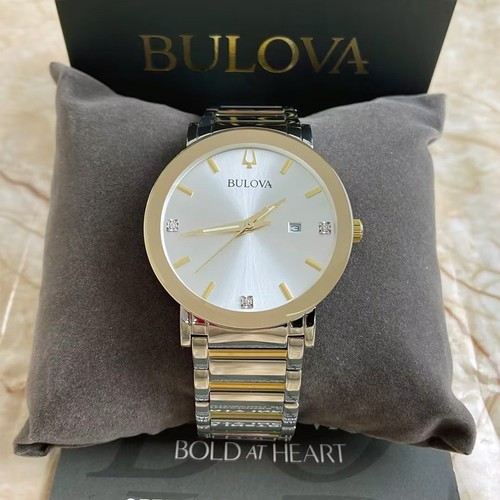 Orologio bulova futuro - bulova, modern