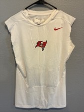 Team Issued Tampa Bay Buccaneers Chris Godwin #14 Nike DriFit taglia XL