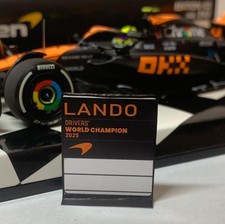 Pitboard 1:43 /1:18 (Pizarra