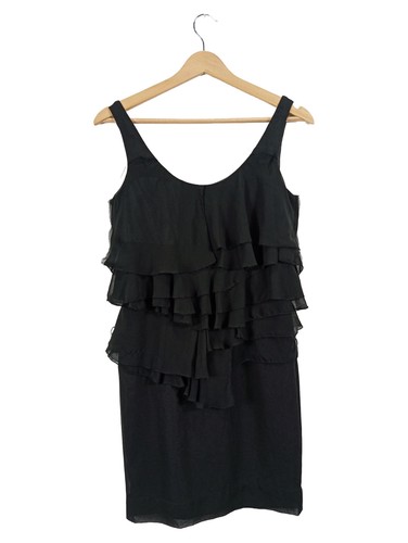 Zara basic abito cocktail - zara,