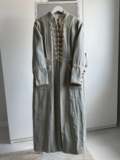 Cappotto raro nuovo con