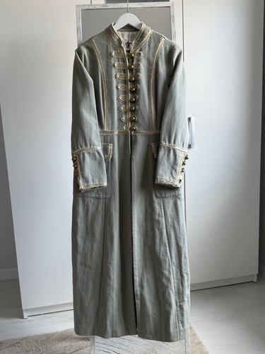 Cappotto raro nuovo - , con