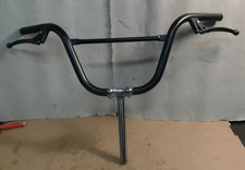 Manubrio bicicletta saltafoss - manubrio,
