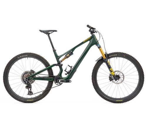 Pre owned 2025 specialized - [pre-owned],