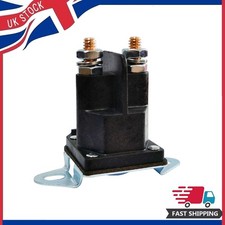 Elettrovalvola avviamento