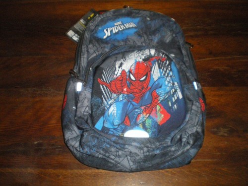 Zaino scuola spider man - scuola, spider-man