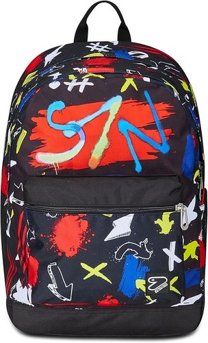 Zaino scuola seven advanced - zaino,