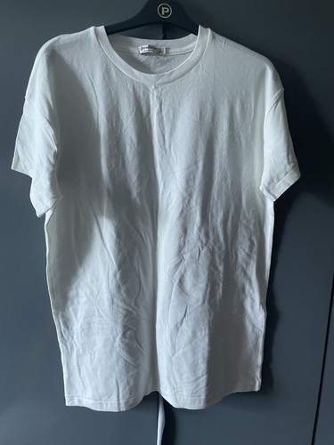 Shirt stradivarius avorio s - t-shirt,