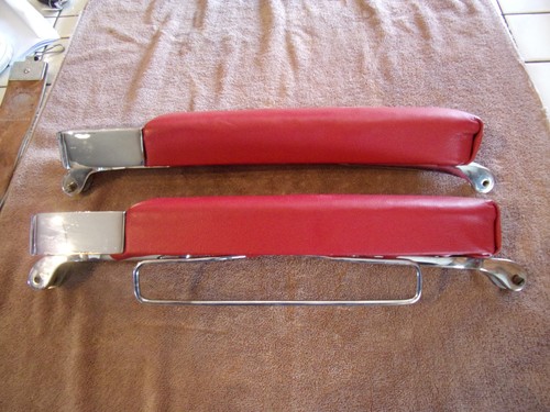 Sedia barbiere vintage emil - da,