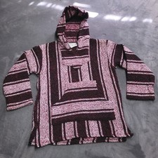 Baja poncho maglione bambini - baja,