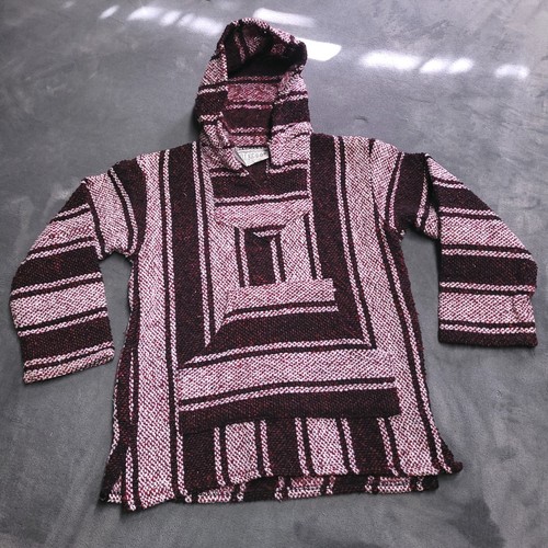 Baja poncho maglione - poncho,