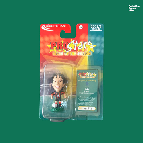 Corinthian prostars serie - corinthian,