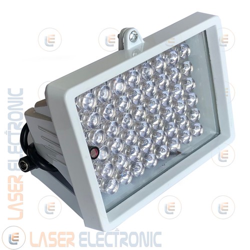 Faretto illuminatore - faretto,