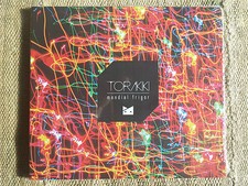 Torakiki - Mondial frigor - CD nuovo sigillato