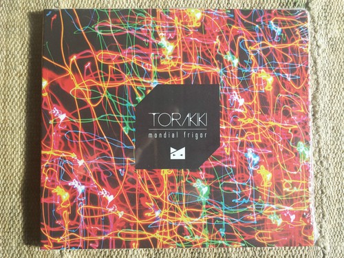 Torakiki mondial frigor - torakiki,