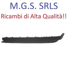 SPOILER PARAURTI ANTERIORE SINISTRO TUV GOLF 3 III (11/91-07/97) (1991-1997)