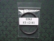 16MM EIKI: CINGHIA MOTORE