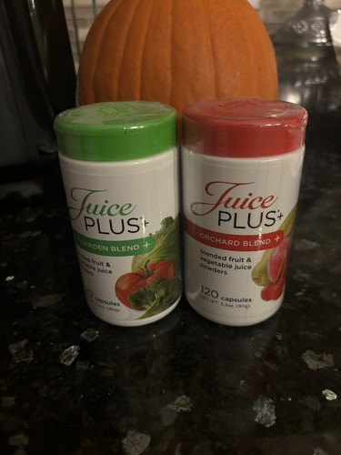 Juice plus sealed 1 - plus+,