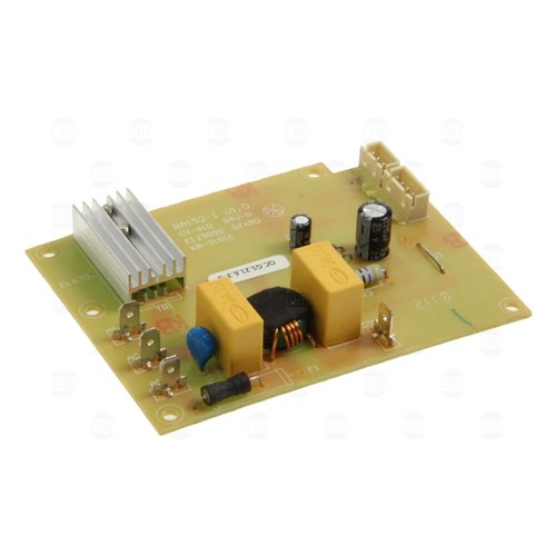 Ariete scheda elettronica - ariete,