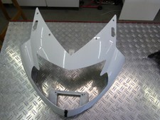 Carena faro anteriore pulpito