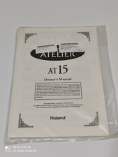 Organo originale Roland