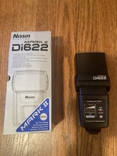 Nissin Di622 Mark II Digital