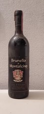 Brunello di Montalcino Le