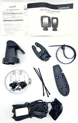 Garmin echo 200 300 500 - 300,