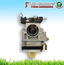 CARBURATORE COMPLETO DECESPUGLIATORE POTATORE FORO 11 mm 25 26 cc PICCOLO
