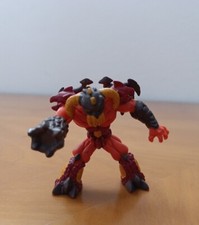 GORMITI IL RITORNO DEI SIGNORI