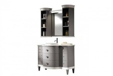 MOBILE BAGNO ARREDO LEGNO